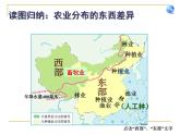 沪教版地理七年级下册1.2 农业的分布(共62张PPT)