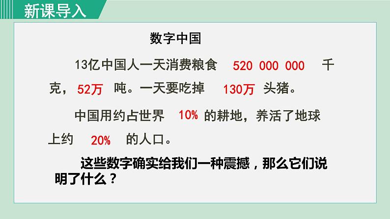 人教版八年级地理上册 第四章 第二节 4.2.2  发展农业要因地制宜 走科技强农之路 课件01