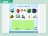 人教版八年级地理上册 第四章 第三节  工业 课件