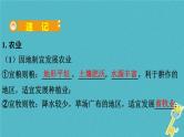 人教版中考地理总复习《25中国的经济与文化》课件（含答案）