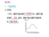 人教版七年级上册地理课件 第3章 3.2 气温的变化与分布