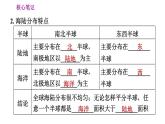 人教版七年级上册地理习题课件 第2章 2.1 大洲和大洋