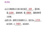 人教版七年级上册地理习题课件 第2章 2.1 大洲和大洋