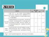 中考地理中考解读专题复习05《天气与气候》课件（含答案）