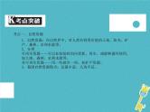 中考地理中考解读专题复习13《中国的自然资源》课件（含答案）