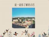 人教版八年級(jí)上冊(cè)  環(huán)球之旅（三）/非洲與美洲/欣賞《依內(nèi)媽媽》課件