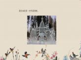 人教版八年级上册  冬之旅/选听《我像雪花天上来》课件
