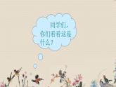 人教版九年級上冊  曲苑天地/選聽《武松打虎》課件