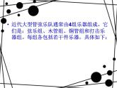 人教版七年级音乐上册 第六单元《青少年管弦乐队指南》课件