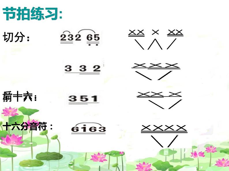 2021人教版音乐八年级上册8歌剧《洪湖水浪打浪_》ppt08