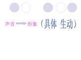 人教版音乐八年级上册《动物世界》片头曲 课件 (2)