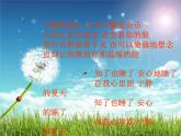 2021人教版音乐八下第六单元《夏日泛舟》ppt课件1