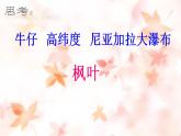 人教版音樂八年級(jí)上冊(cè)紅河谷 課件 (5)