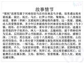 人教版音乐八年级下册化蝶 课件 (1)