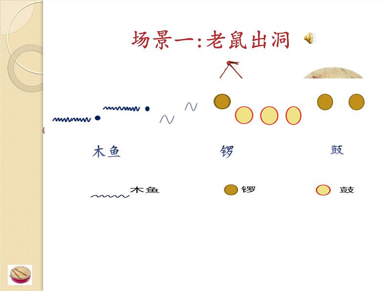 人音版八年级上册《老鼠娶亲》课件PPT第4页