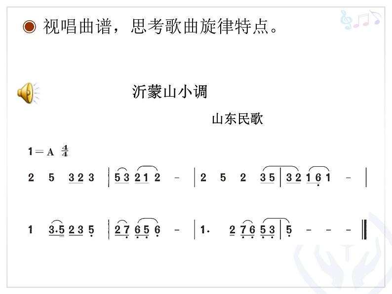 七年级上册 / 第四单元学唱京剧《猛听得金鼓响》课件PPT02