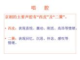第二單元 梨園風(fēng)采 (3)課件PPT