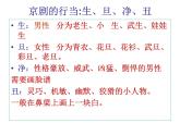 第二單元 梨園風(fēng)采 (3)課件PPT