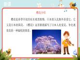 人音版音乐八年级下册《樱花》同步课件+教案+素材