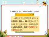 人教版音乐七年级下册《辛德勒名单》同步课件+教案+素材