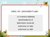 人教版音乐九年级下册《乘着歌声的翅膀》同步课件+教案+素材