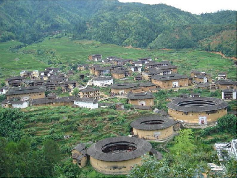 浅谈客家文化第8页