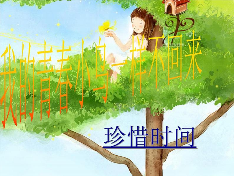 人教版音乐八年级上册青春舞曲 课件 (1) (1)06