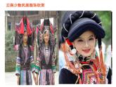 人教版音乐八年级上册火把节 课件