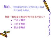 人教版音樂八年級上冊溜冰圓舞曲 課件 (1)