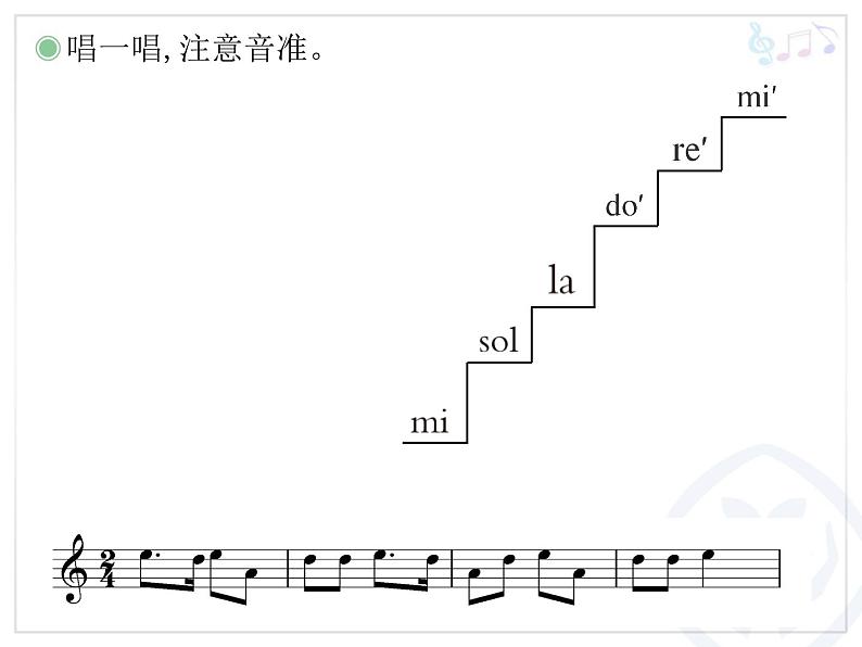 人教版音乐八年级上册4.2火把节 课件（16张）06