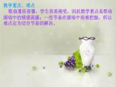 花城版音乐九年级下册 第二单元 歌曲《外婆的澎湖湾》课件（12张）