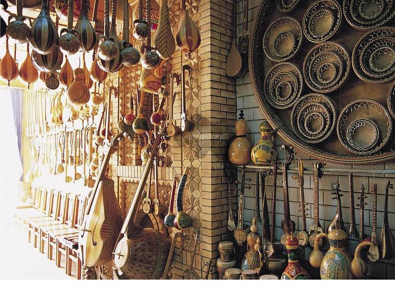 花城版音乐九年级下册 第三单元 《青春舞曲》课件（19张）第7页