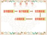 湘艺版七上 8皇帝的新装 课件（14张，内嵌音频）