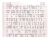 花城版七年级音乐上册 第六单元 歌曲《毕业歌》-资源包【教学设计 课件 素材】