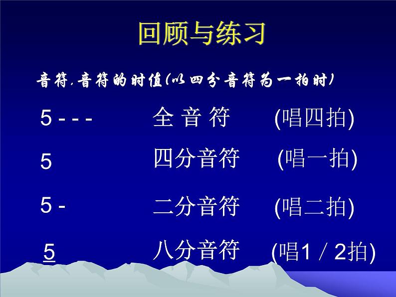 湘艺版音乐七年级下册第八单元乡间的小路 课件 (2)01