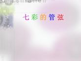 湘艺版音乐七年级下册第二单元西洋管弦乐器 课件 (2)