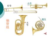 湘艺版音乐七年级下册第二单元青少年管弦乐队指南（片段） 课件