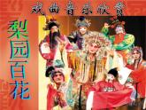 湘艺版音乐八年级上册第五单元谁说女子享清闲 课件 教案 音频 (3)