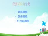 湘艺版音乐八年级上册第六单元G大调弦乐小夜曲 课件 教案