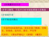 湘艺版音乐八年级上册第六单元G大调弦乐小夜曲 课件 (2)