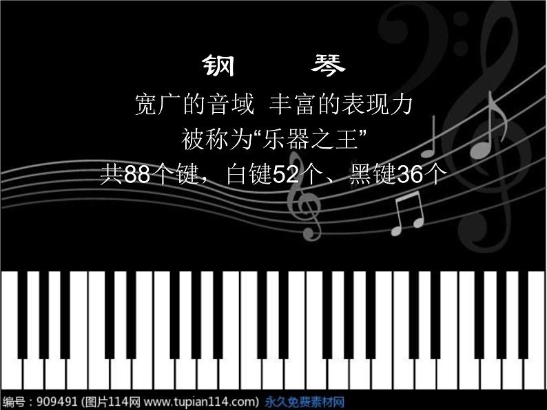 湘艺版音乐八年级上册第四单元c小调（“革命”）练习曲 课件 教案05