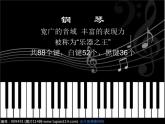 湘艺版音乐八年级上册第四单元c小调（“革命”）练习曲 课件 教案