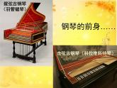 湘艺版音乐八年级上册第四单元c小调（“革命”）练习曲 课件 教案 (2)
