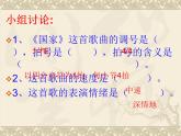 湘艺版音乐八年级上册第一单元国家 课件 教案 (3)