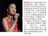 湘艺版九上 第一单元 爱我中华 课件（28张）