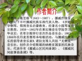 阿尼特拉舞曲PPT课件免费下载