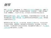 湘艺版音乐八年级上册第四单元c小调（革命）练习曲 课件（15ppt）