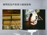湘艺版音乐八年级上册第四单元c小调（革命）练习曲 课件（15ppt）
