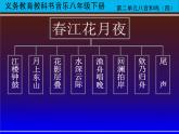 湘艺版音乐八年级下册第二单元春江花月夜 课件+教案 (2)