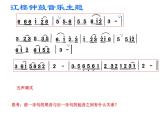湘艺版音乐八年级下册第二单元春江花月夜 课件 (2)